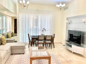 Amazing Stay in the heart of Business Bay